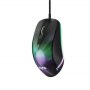 Energy Sistem Gaming Mouse ESG M3 Neon (Mirror Effect, USB braided cable, RGB LED light, 7200 DPI) Energy Sistem | Wired | ESG M - 5